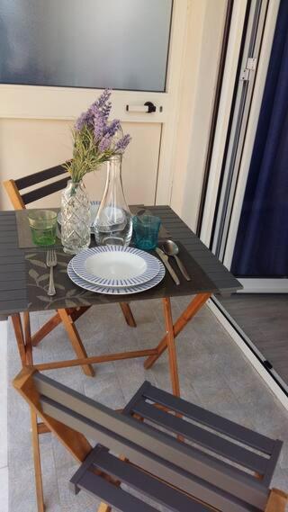 Casa Del Cioccolato Apartamento Palermo