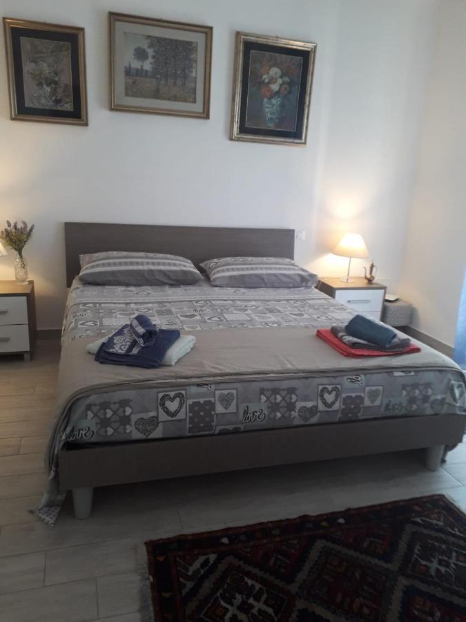 Apartamento Casa Del Cioccolato Palermo