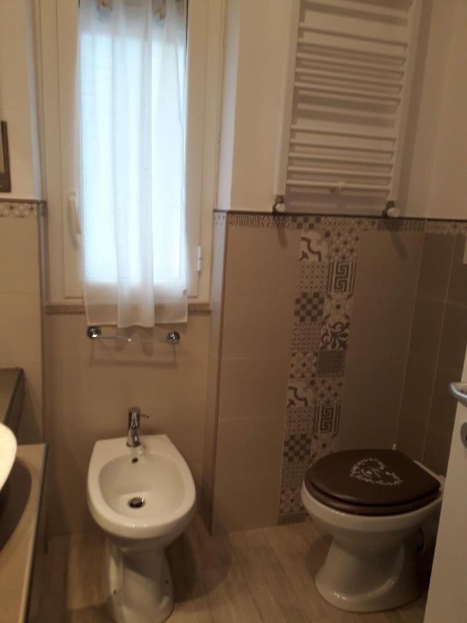 Apartamento Casa Del Cioccolato