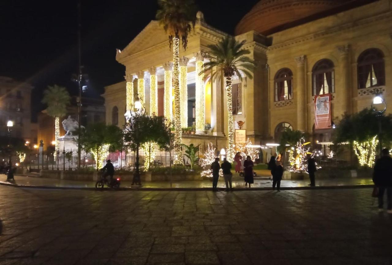 Casa Del Cioccolato * Palermo