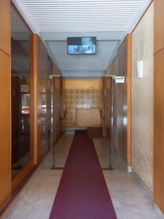 Apartamento Casa Del Cioccolato Palermo