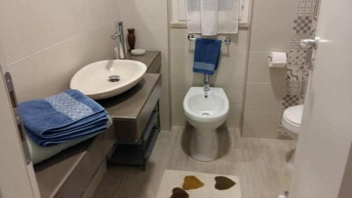 Apartamento Casa Del Cioccolato Palermo