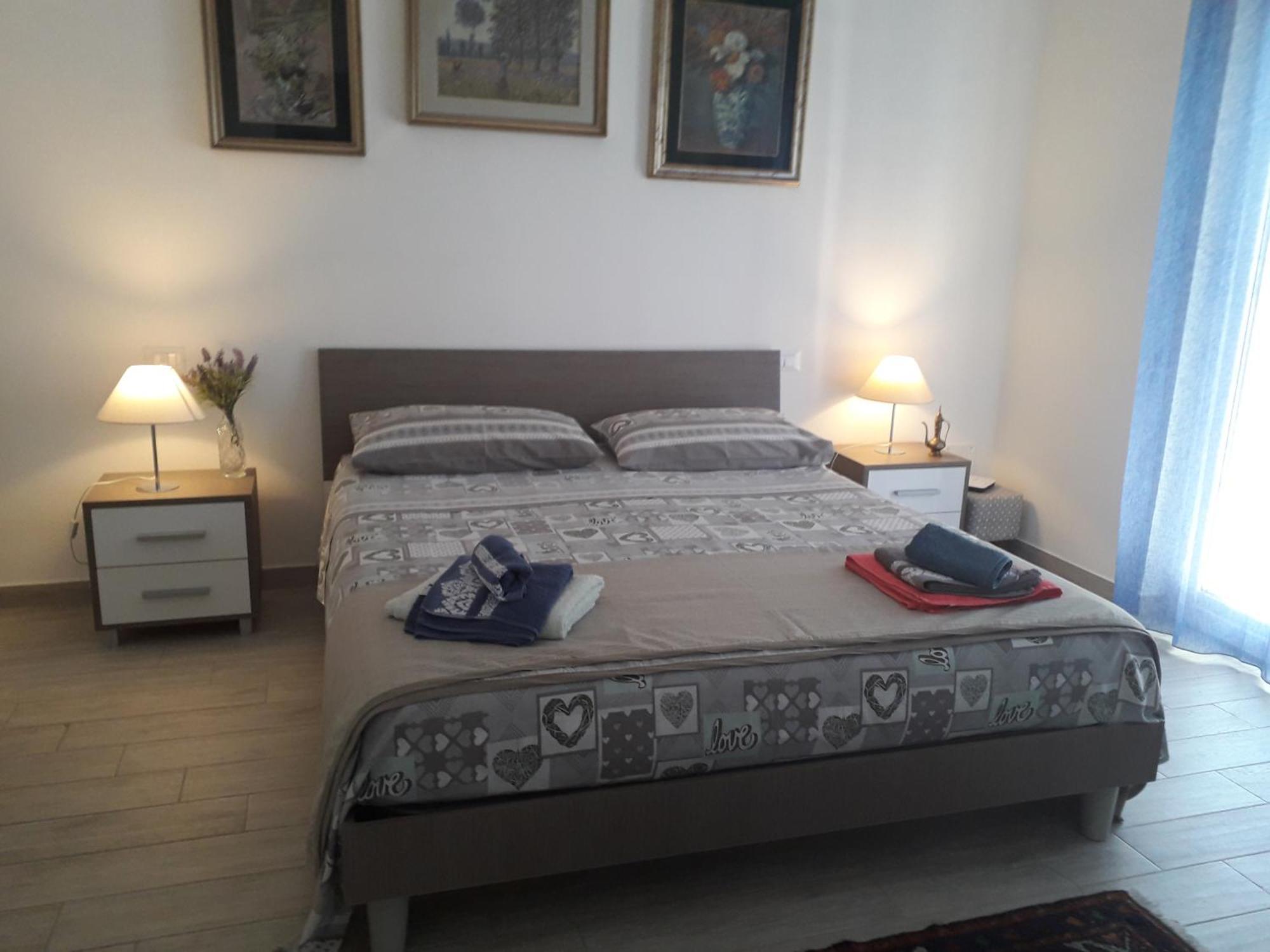 Apartamento Casa Del Cioccolato *