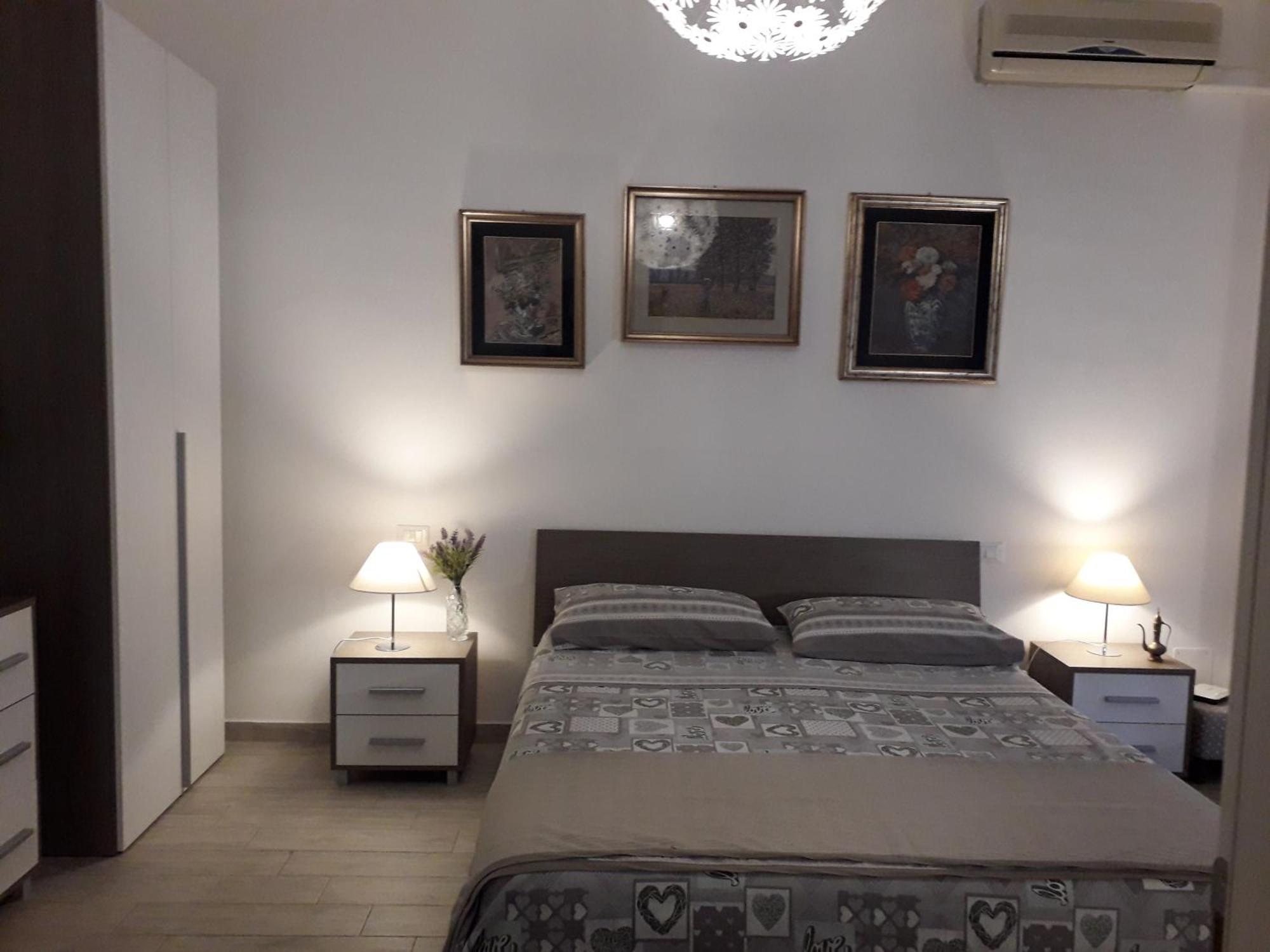 Casa Del Cioccolato Apartamento *