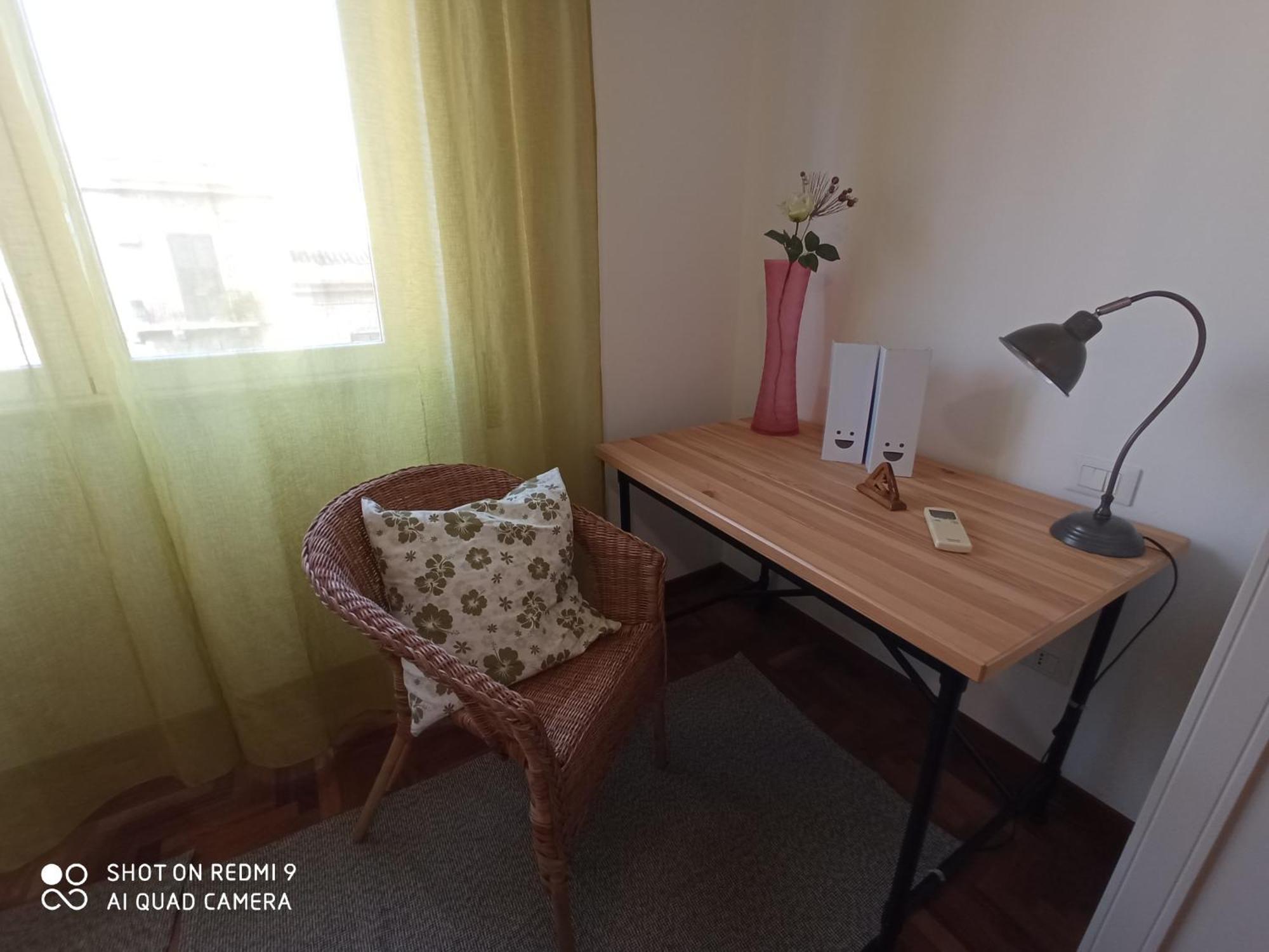 Apartamento Casa Del Cioccolato *