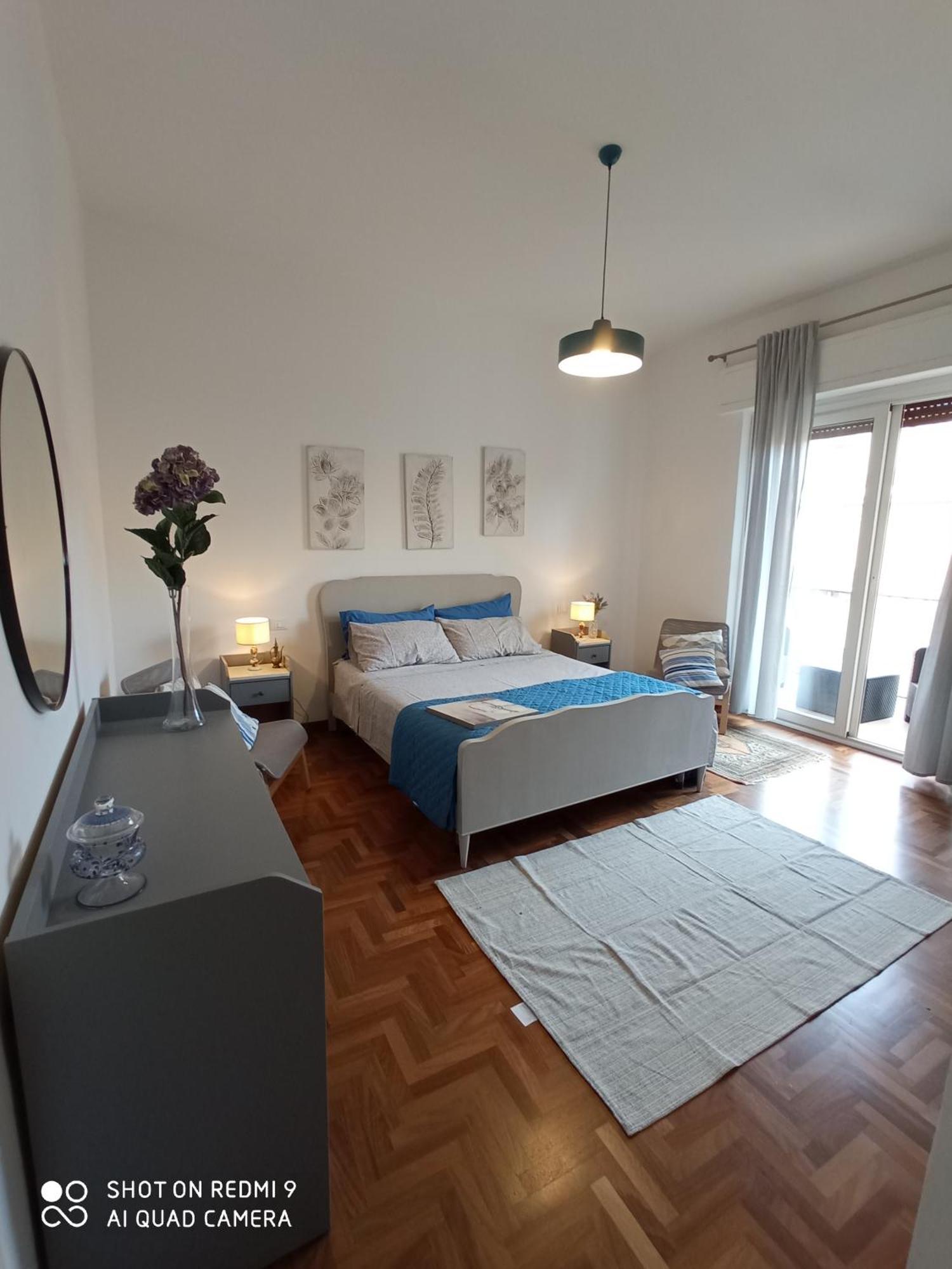 Apartamento Casa Del Cioccolato Palermo