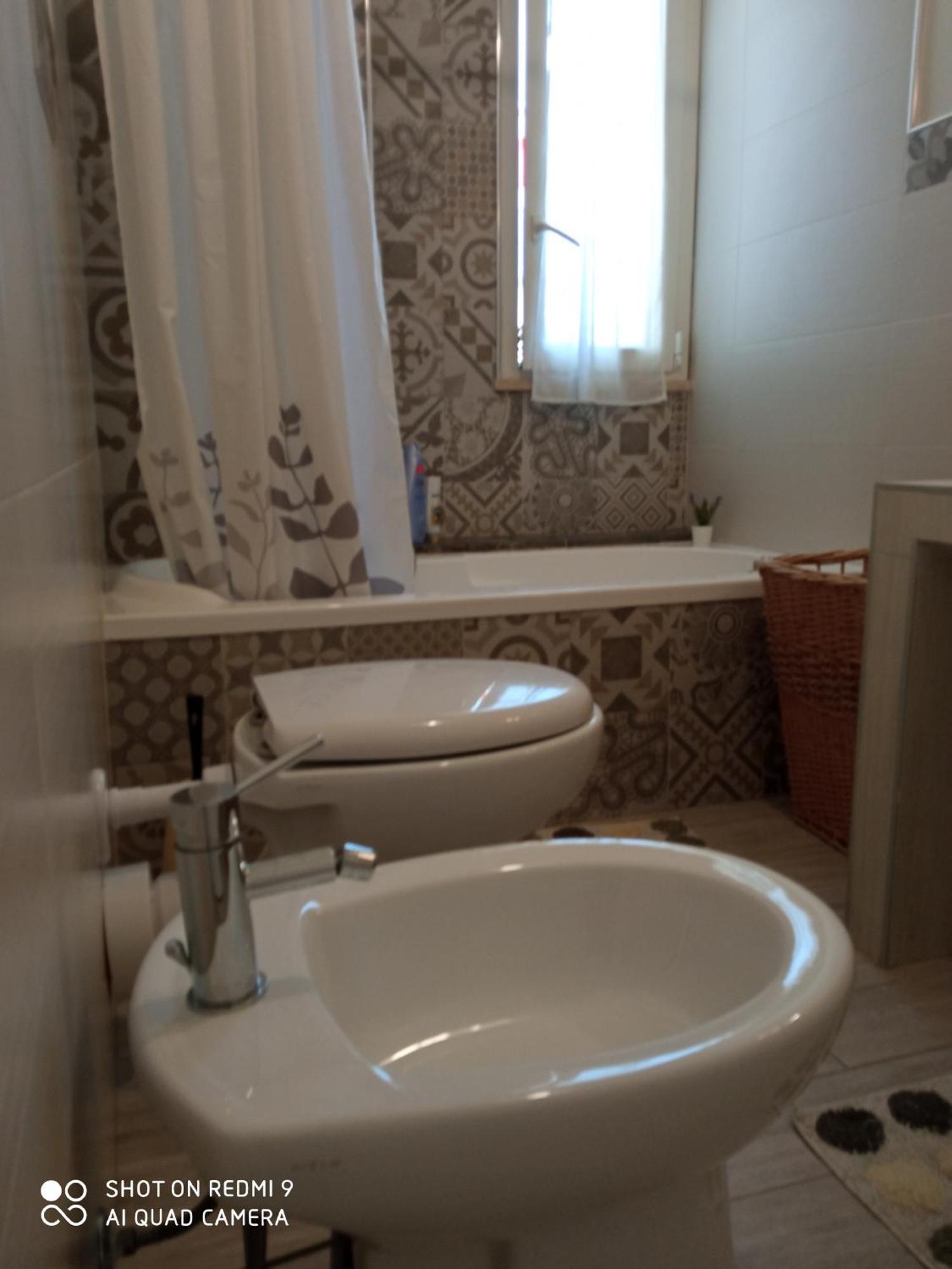 Apartamento Casa Del Cioccolato Palermo