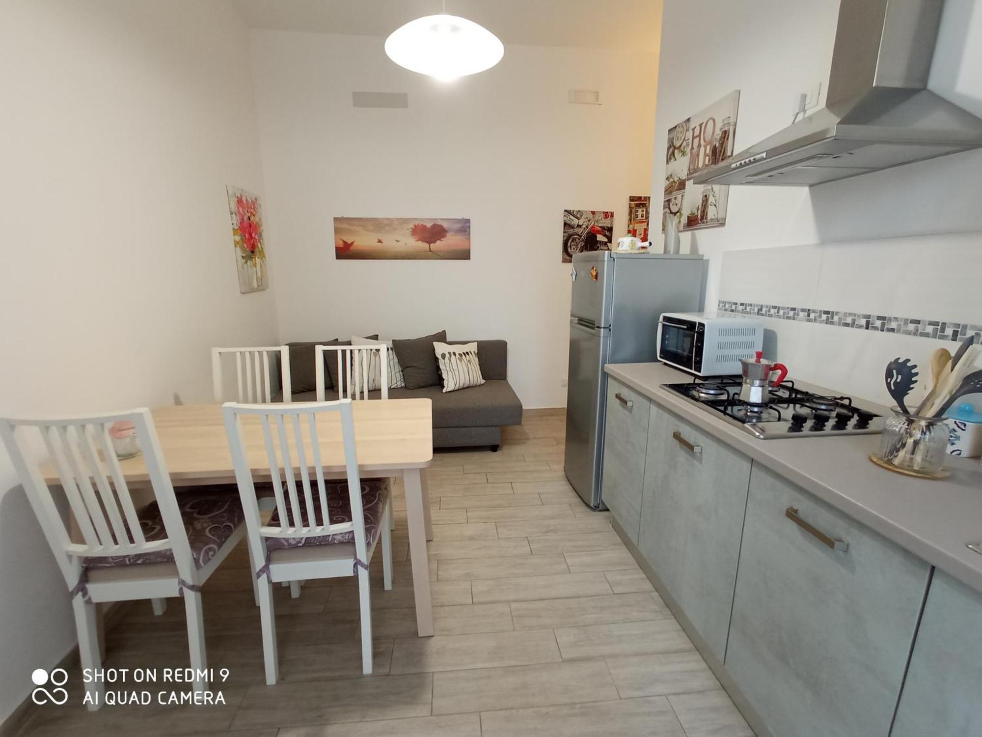 Casa Del Cioccolato Apartamento *