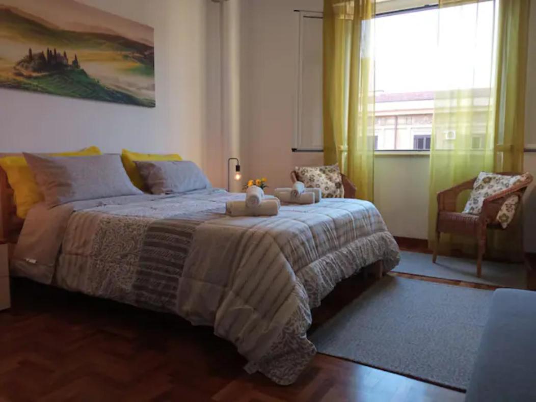 Casa Del Cioccolato Apartment